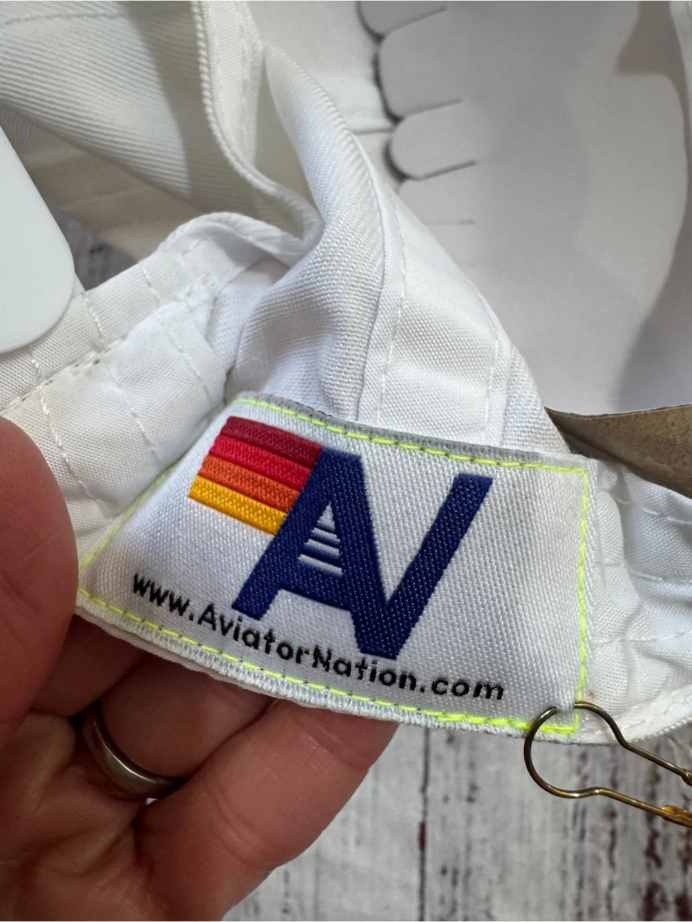 Aviator Nation brand new